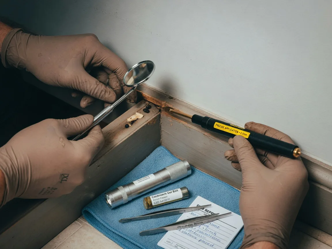 Why choose Emergency Pest Control in Nashville, TN